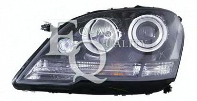 EQUAL QUALITY pp1264d -  Основная фара